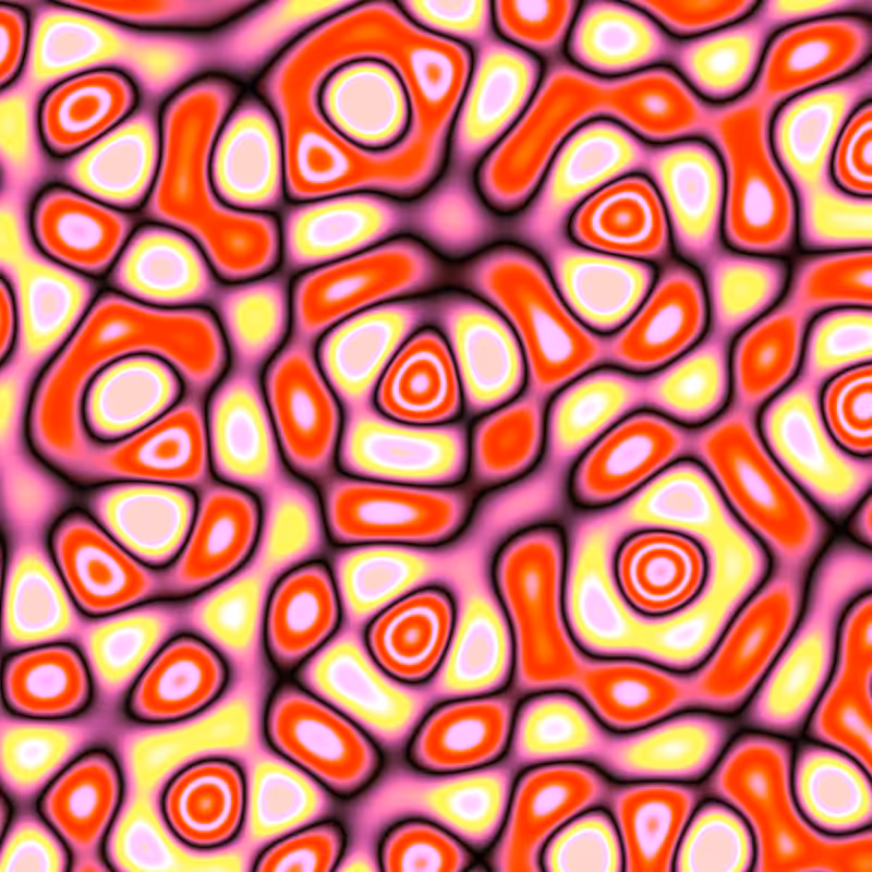 Microscopic #20
