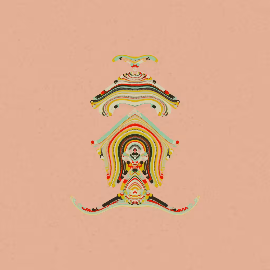 Morphology by Emily Xie #857