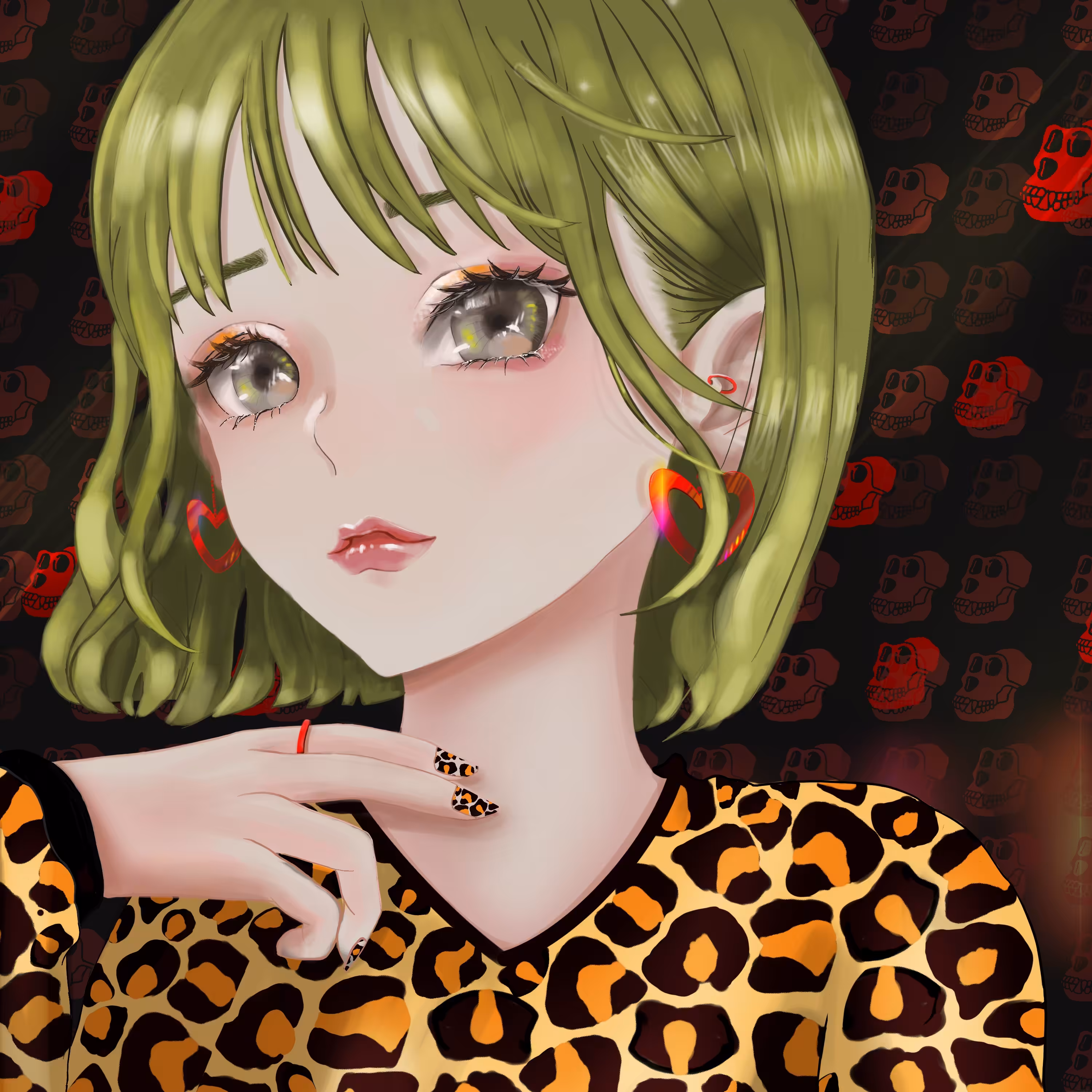 Olivia