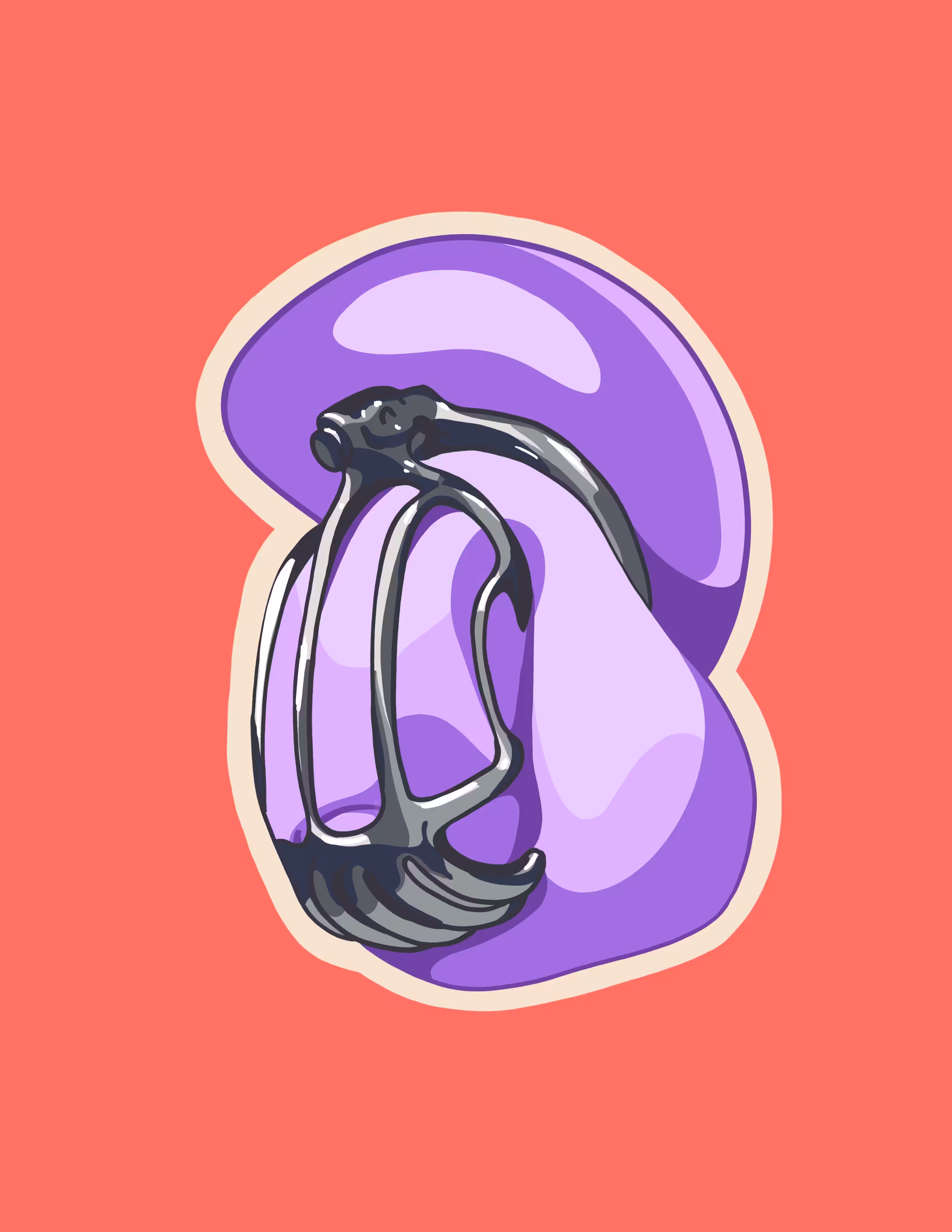 Locked Guy #37