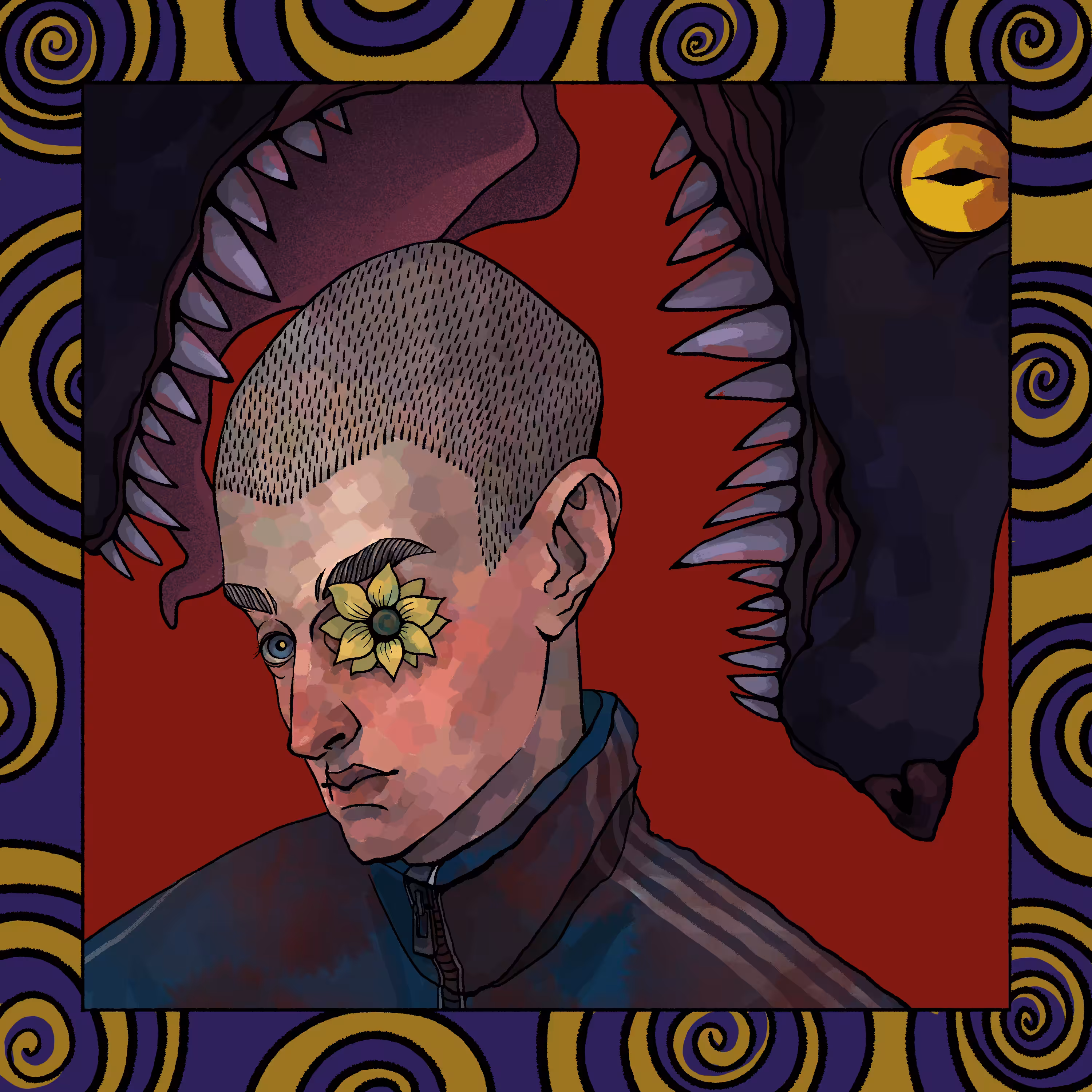 Melancholia #29