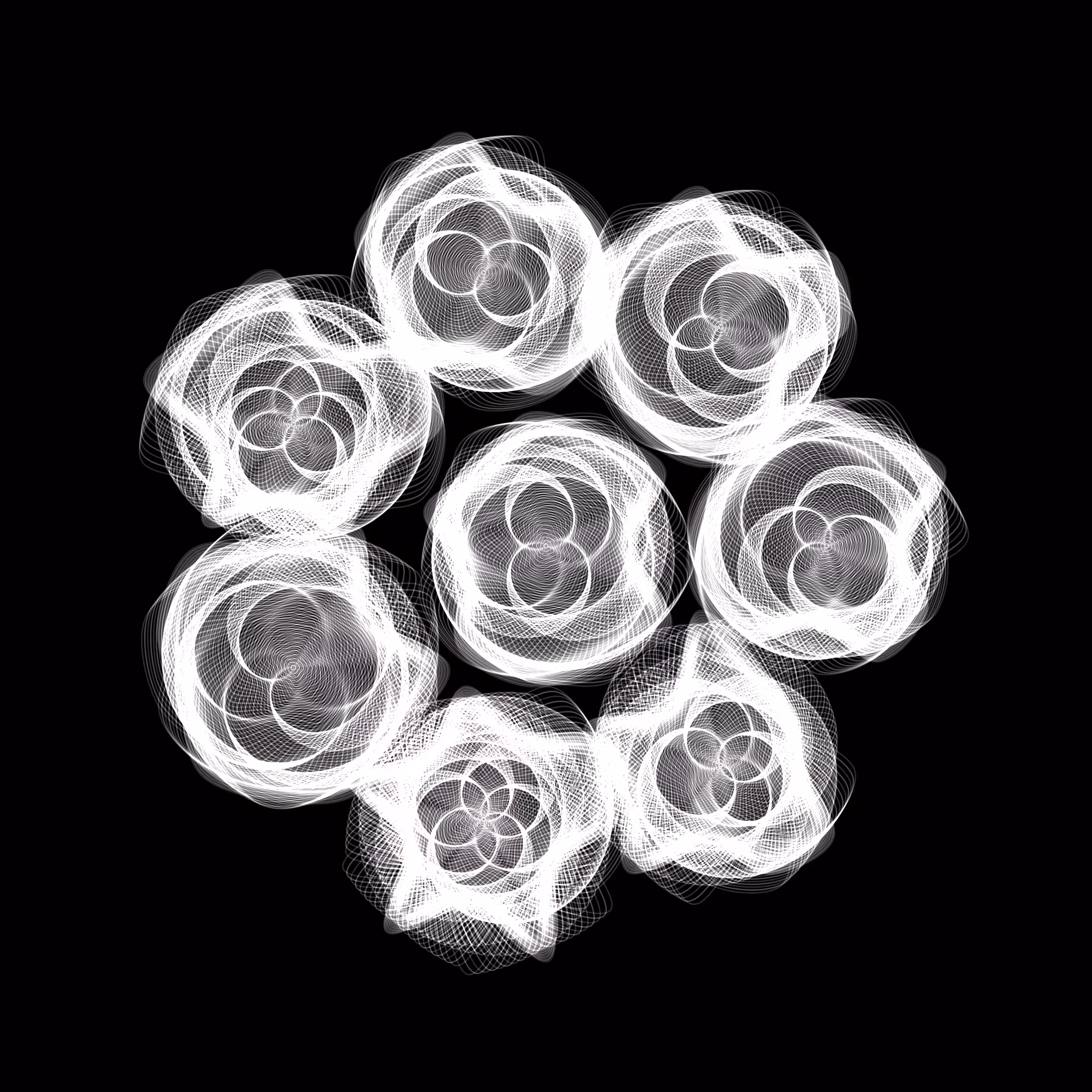 Flowers #17