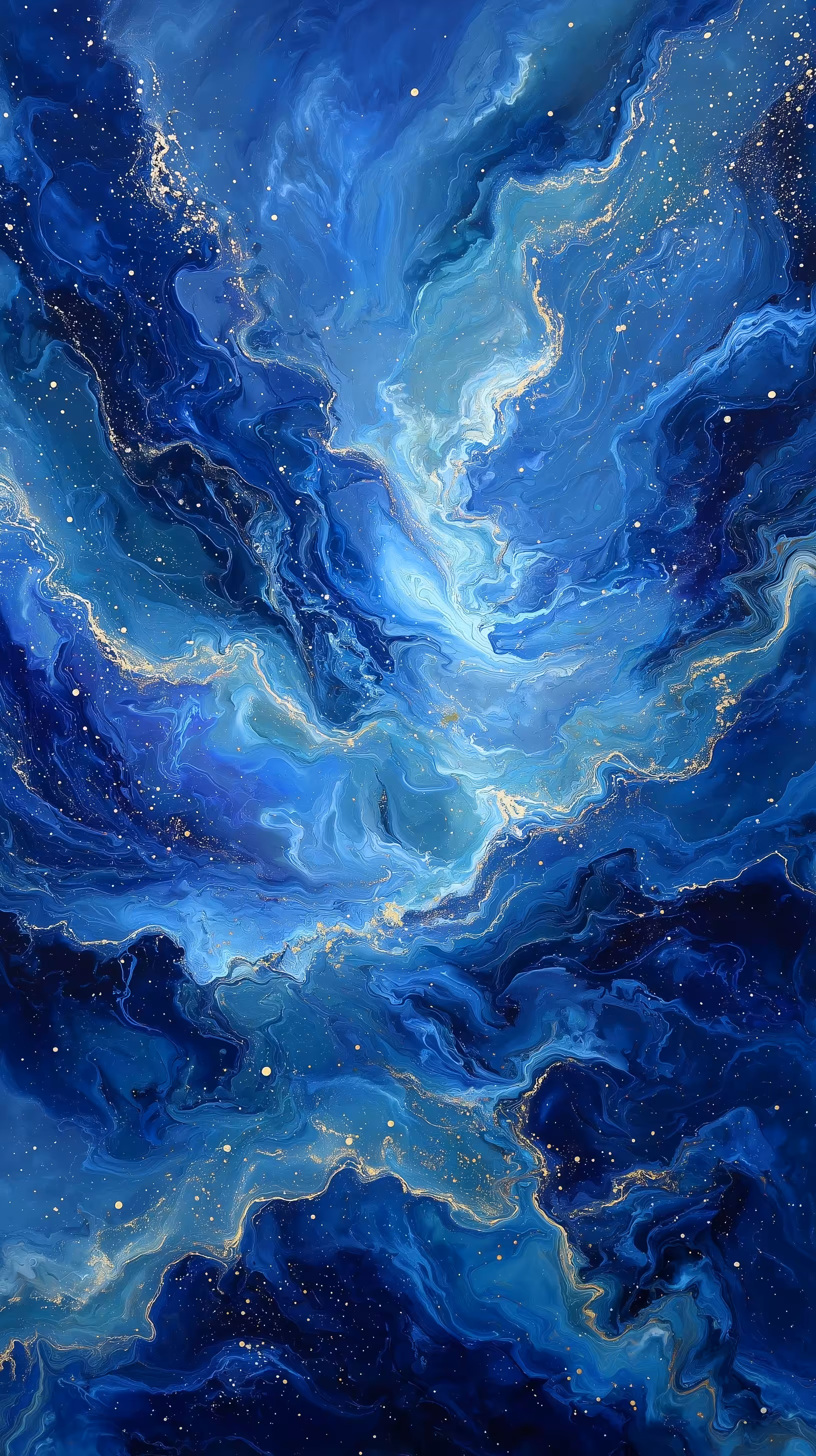 Celestial Drift