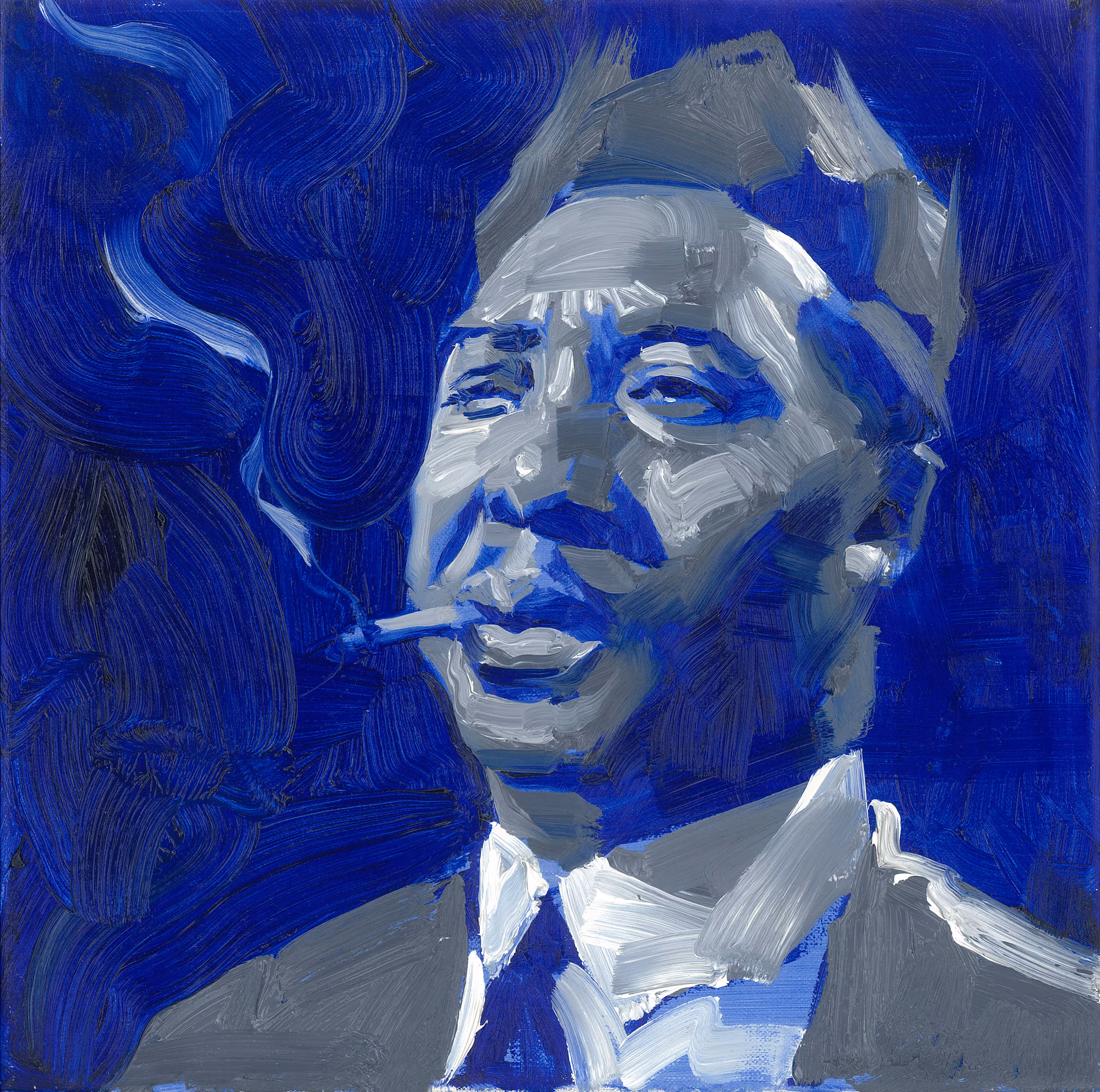 Muddy Waters