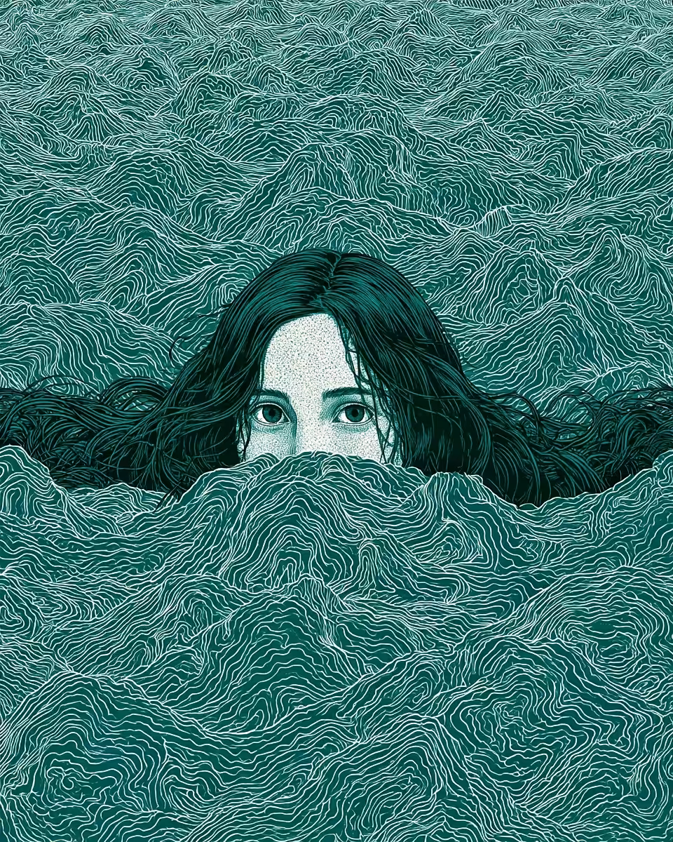 Tidal Mind