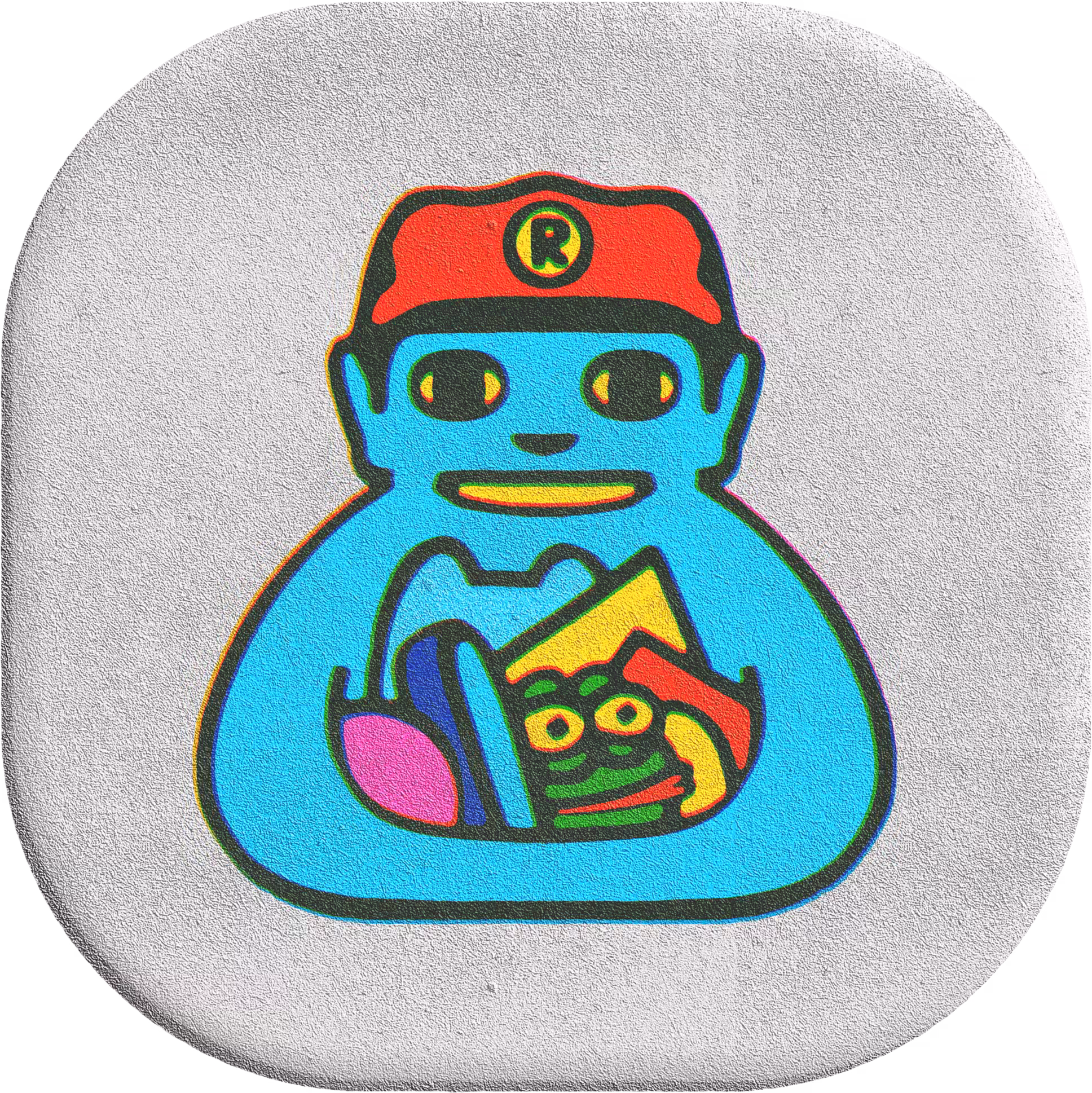 COLLECTOR 058