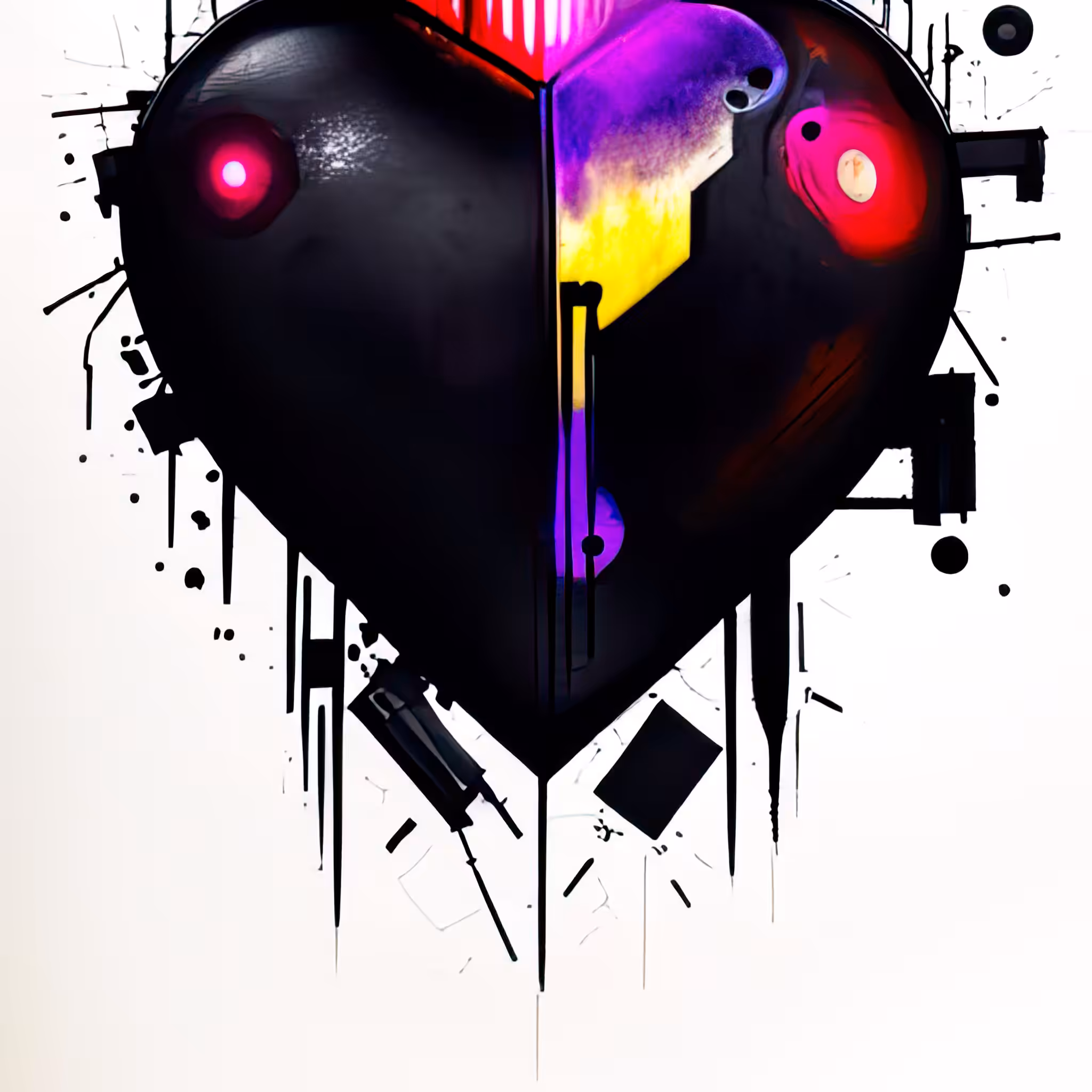 Have a Fuckin Heart #493