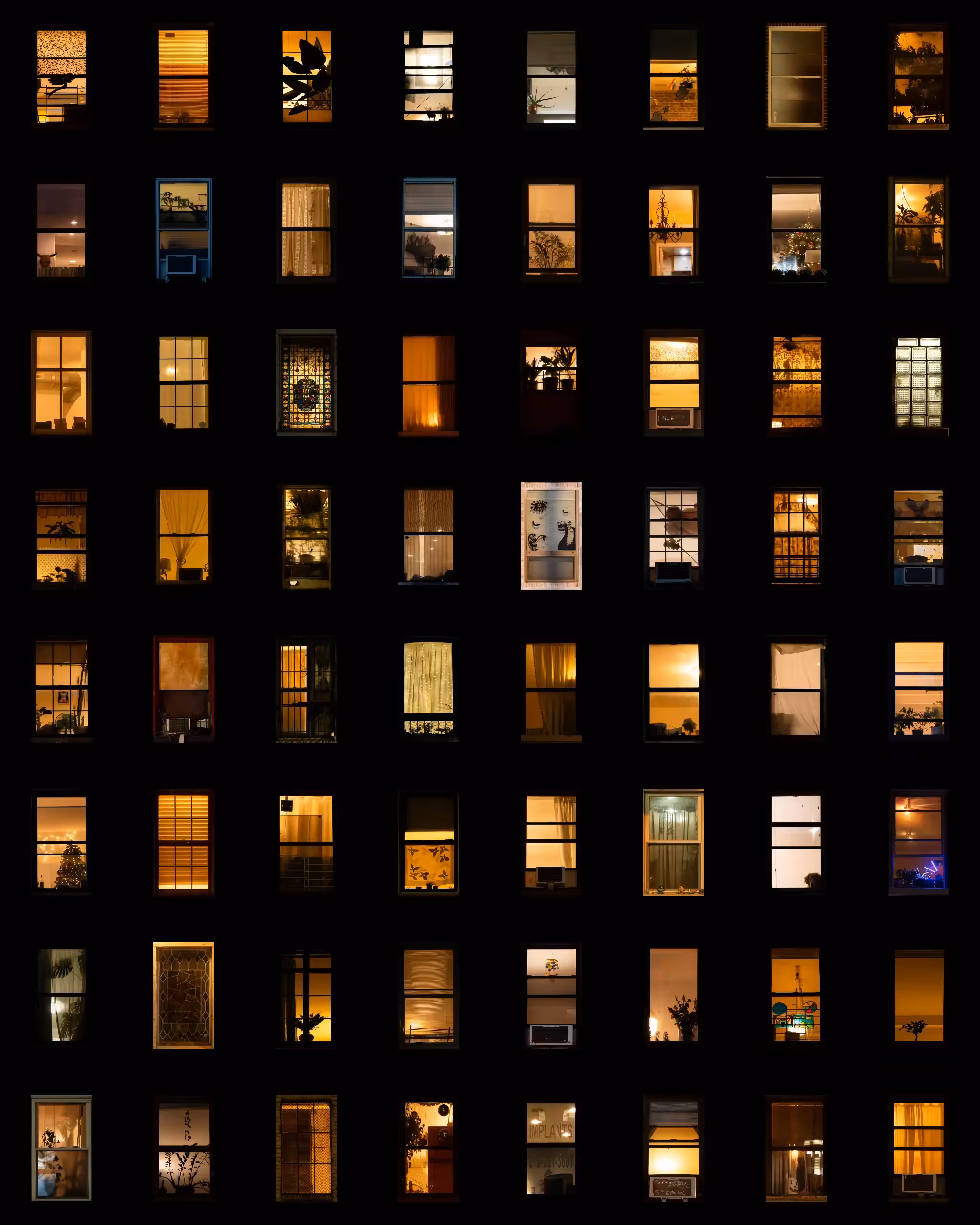 BUILDINGS // NYC: BUILDING 298