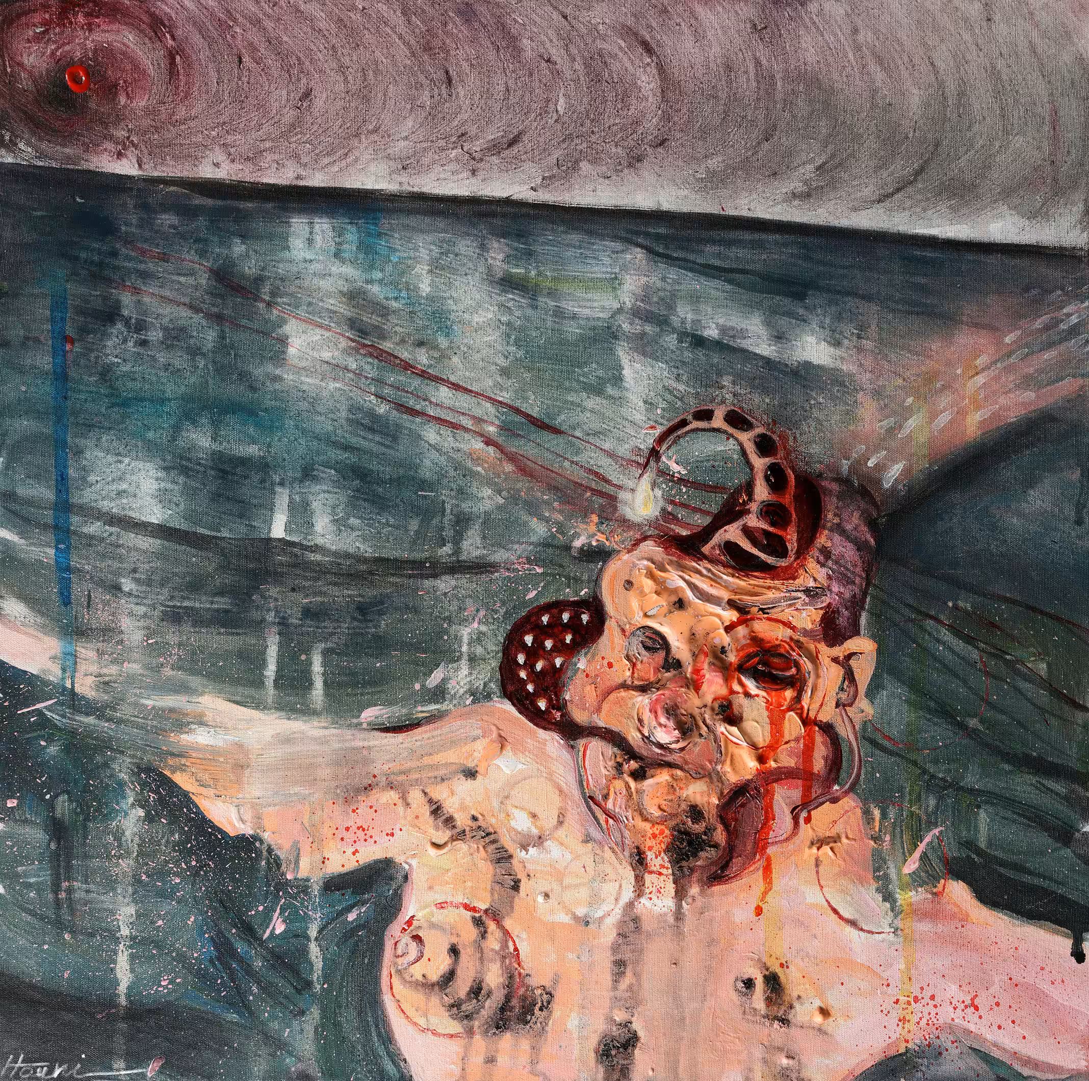 Fluid Identity #8