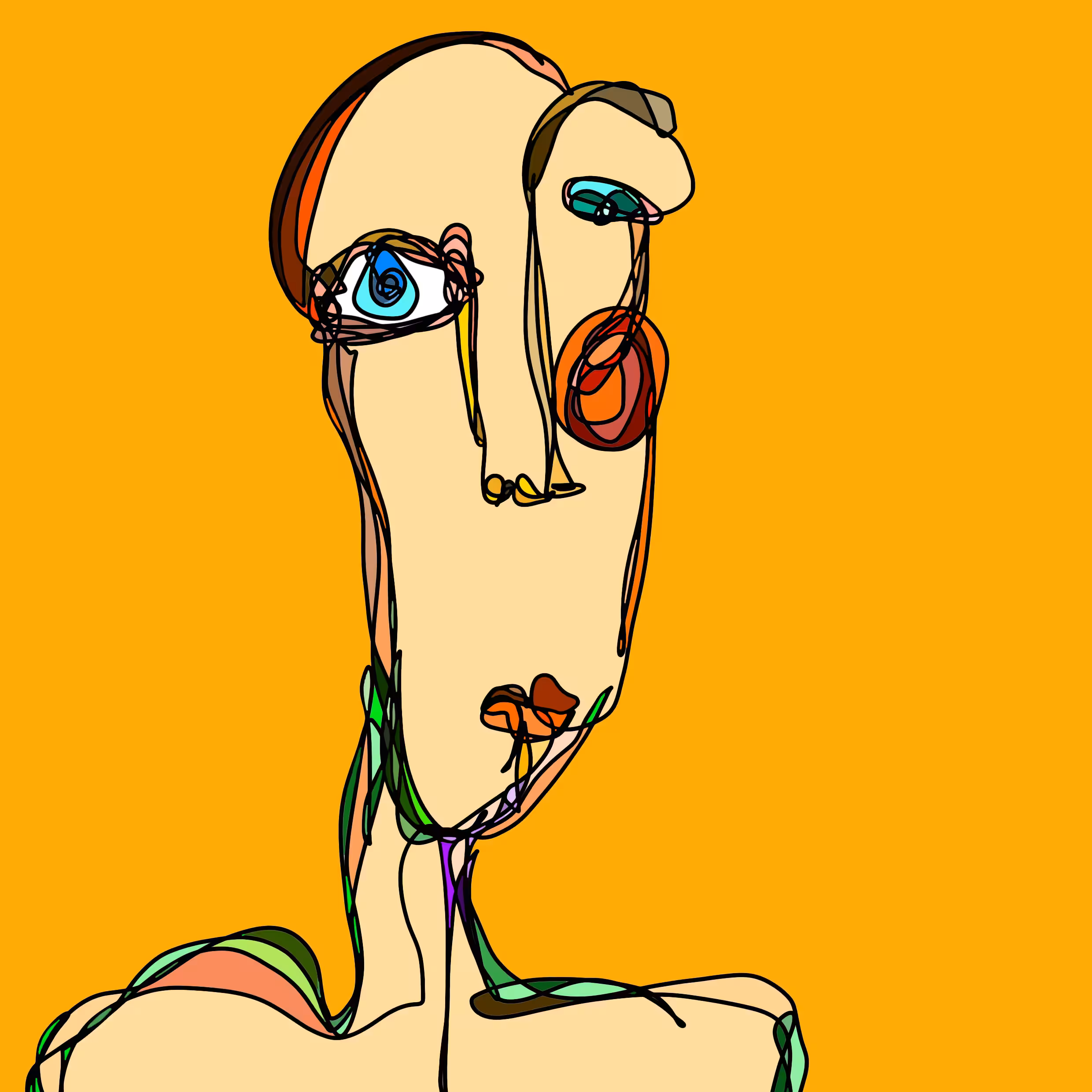 Broken 3