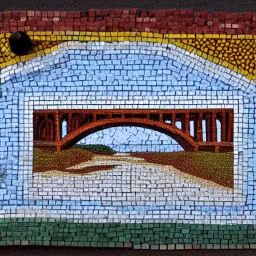 old bridge