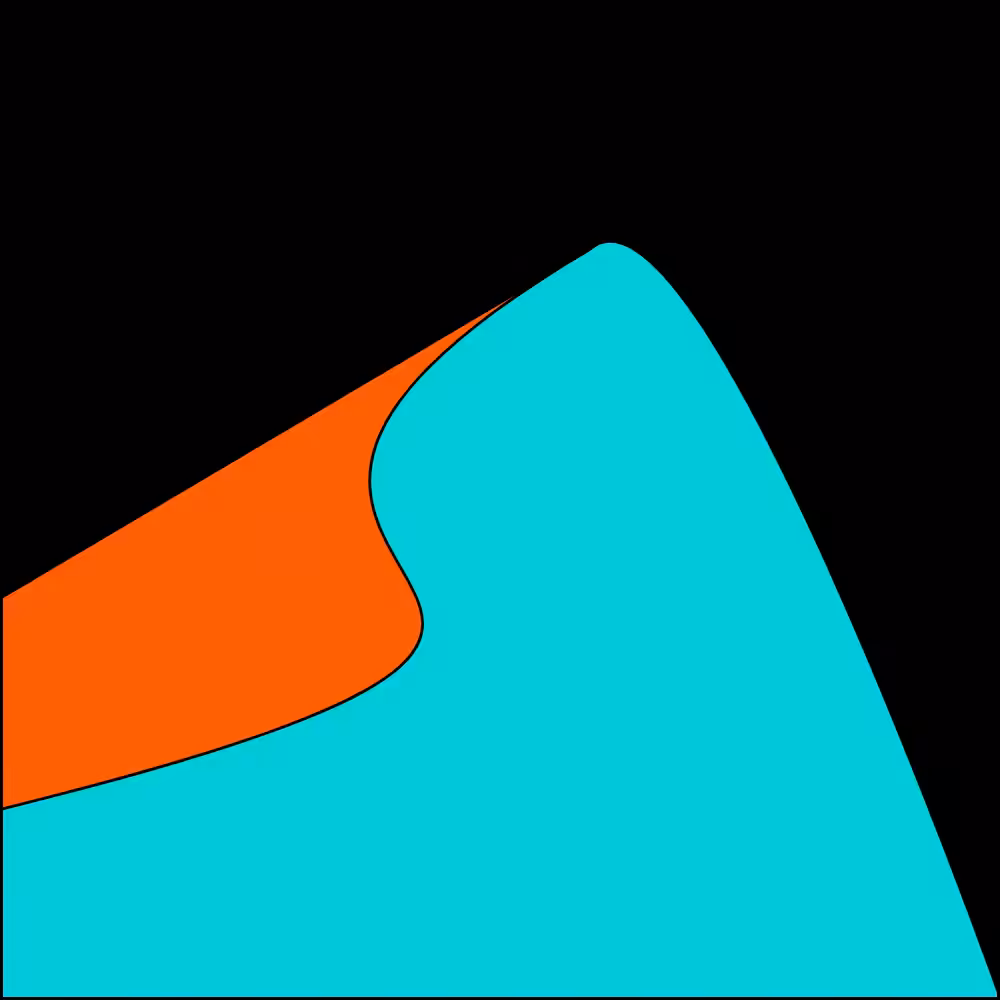Iconic Dune #15