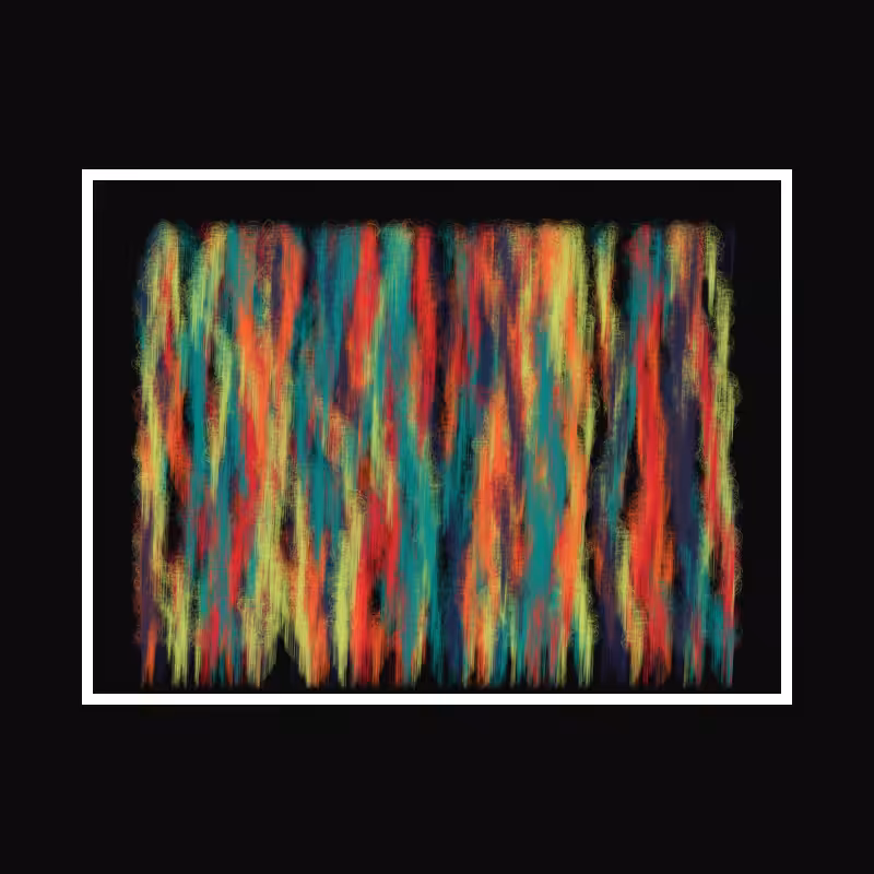 Seismic Stacking - 2 #51