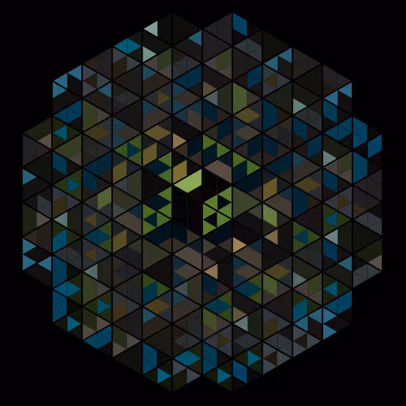 a not-so-binary world #64