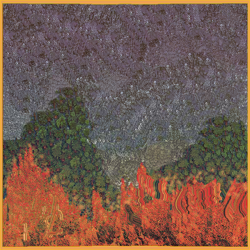 Firescape