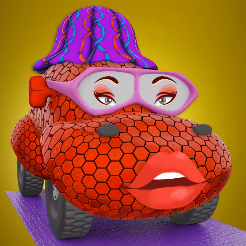 JullyCar #178