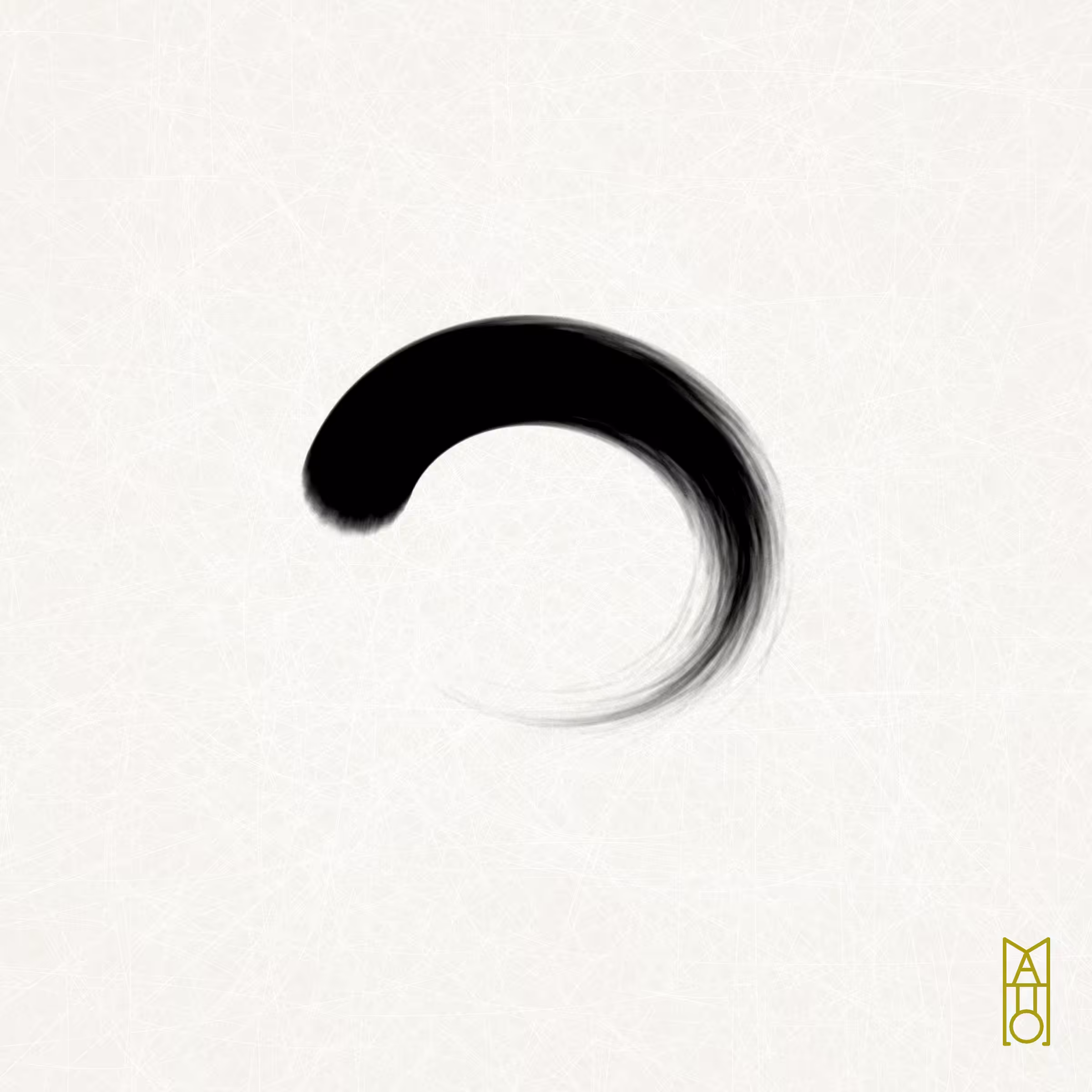Ensō #261
