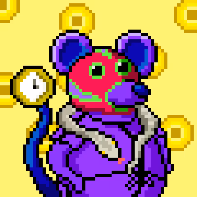 XTZ-Rat #159