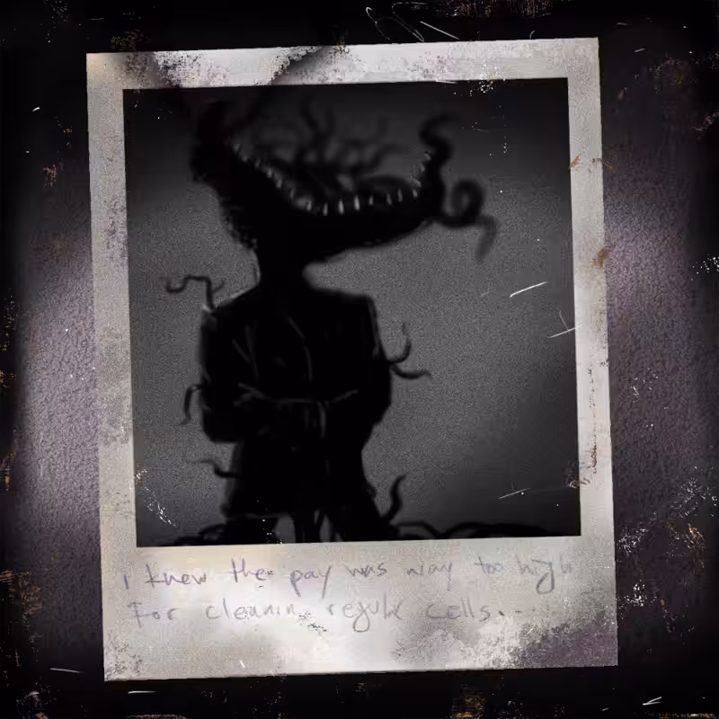 The Nightmare Factory (Pt.II) #134