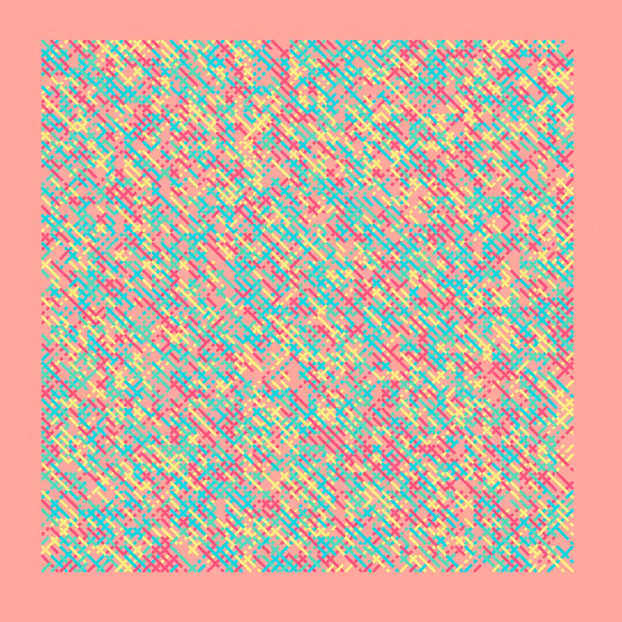 Intertwiner #205
