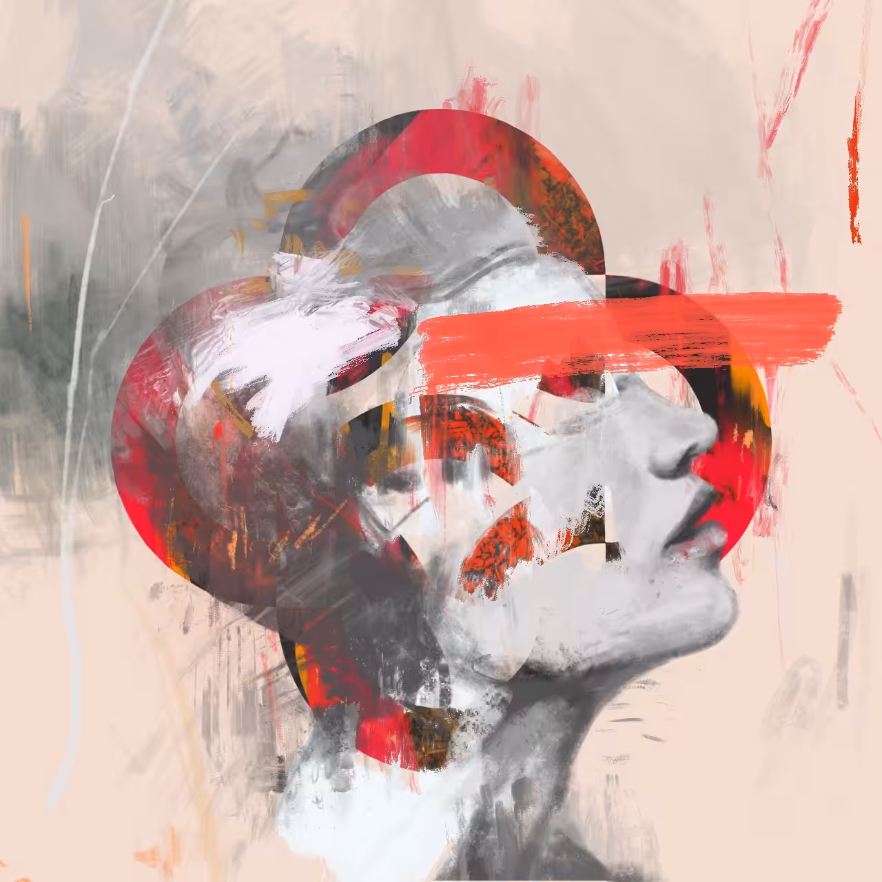 vermilion