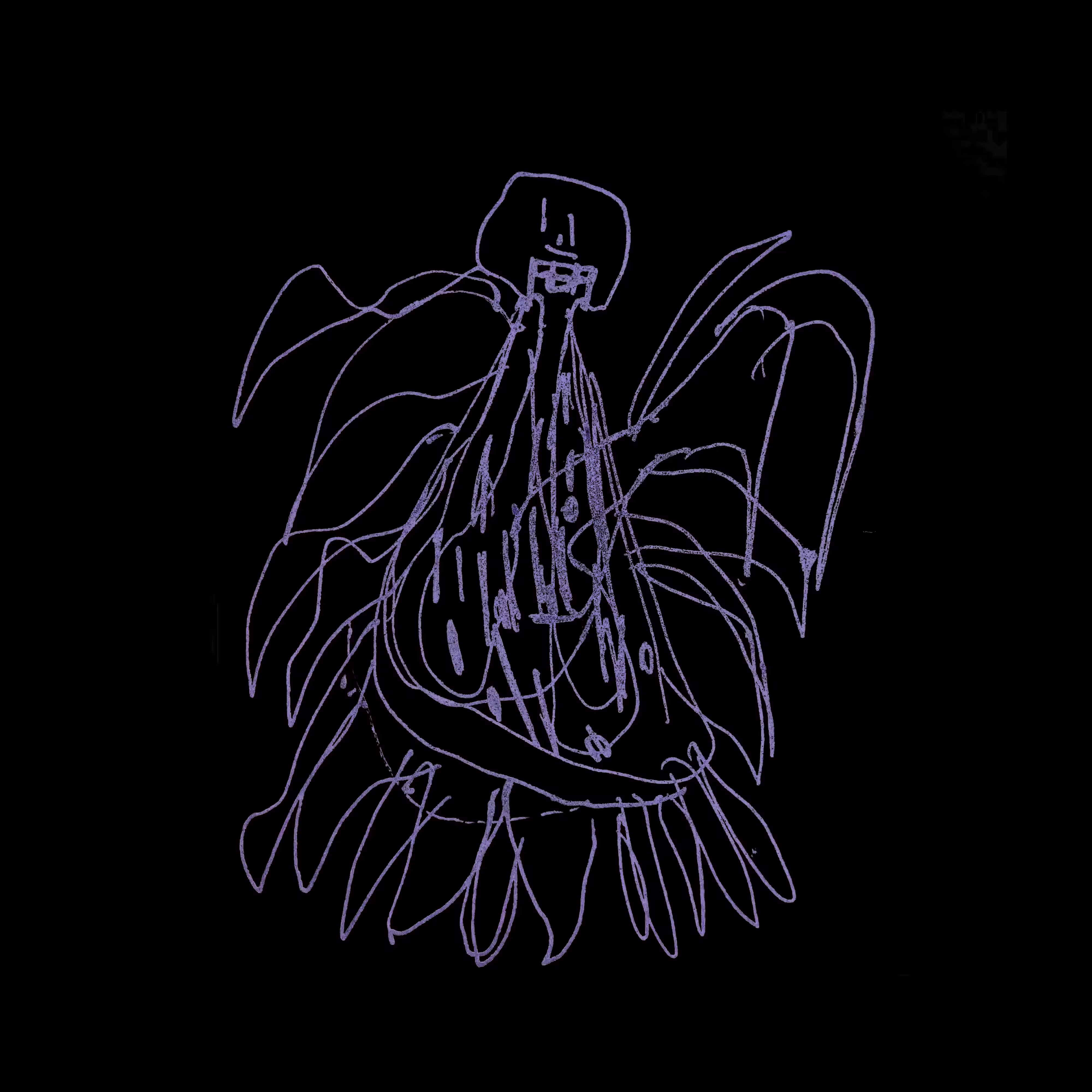 #27 Multi-Armed Alien