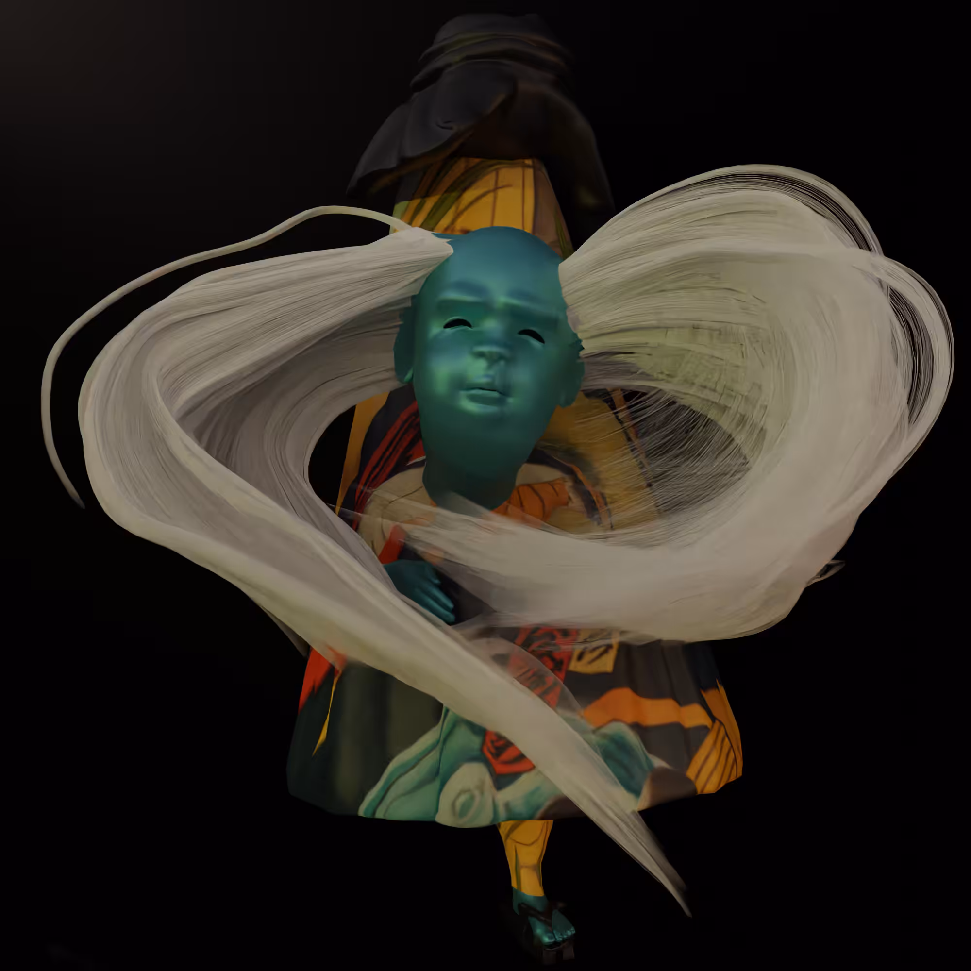 My Karakasa Obake 