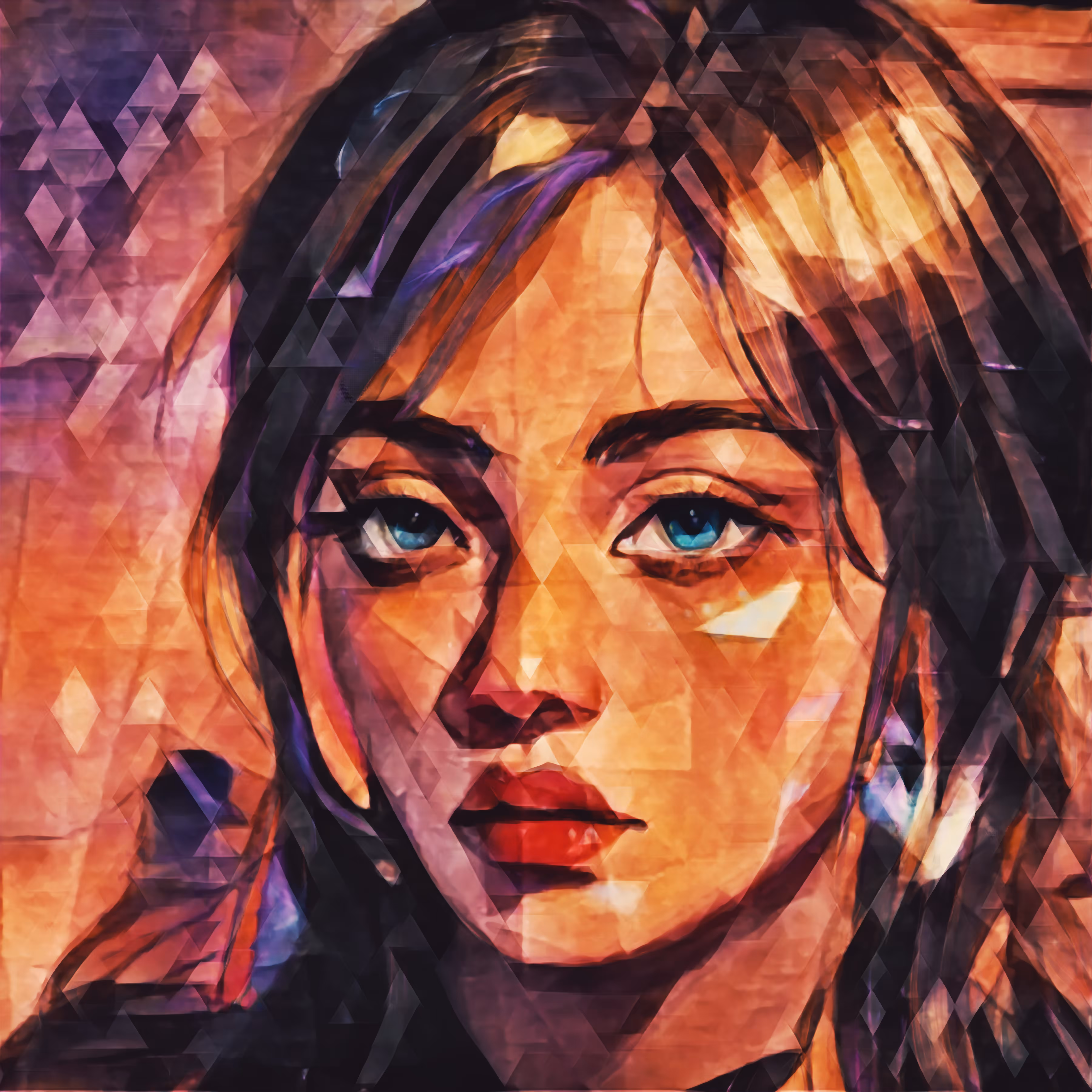 Somnium XI: Lana