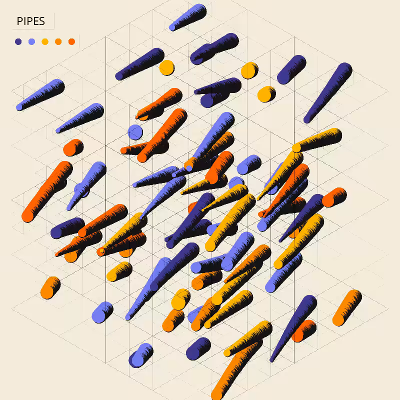PIPES #22