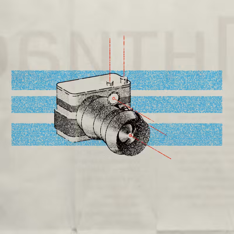 Obscure Cameras #3