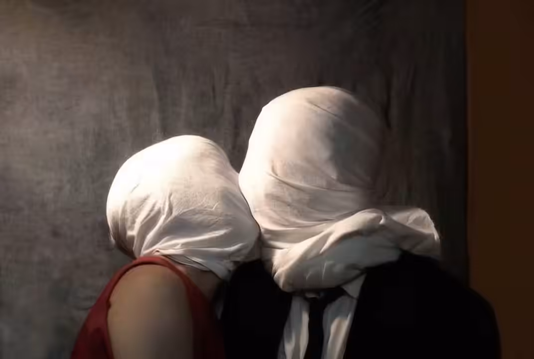 Rodeo posts: Recreation: Les Amants