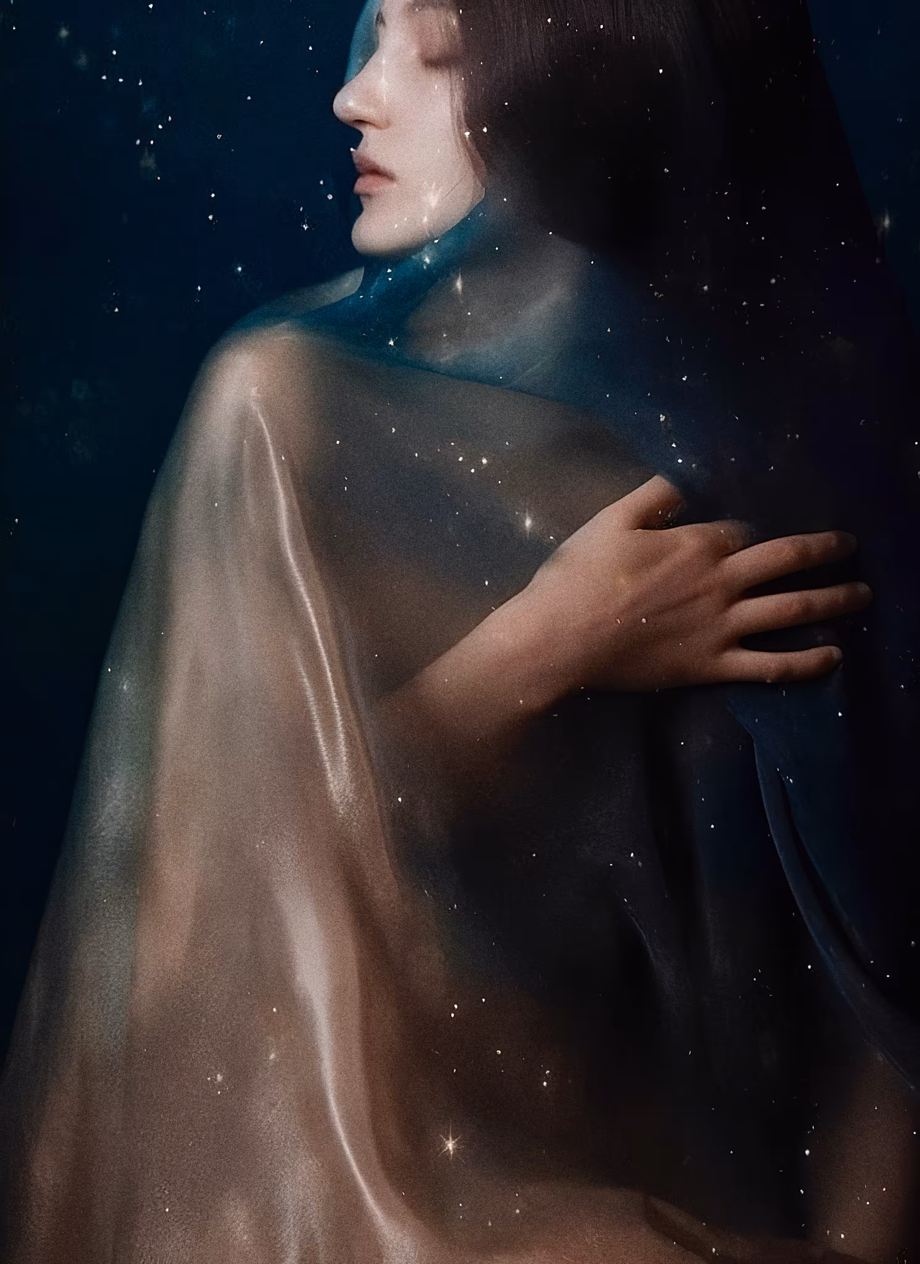Veste di Morfeo
