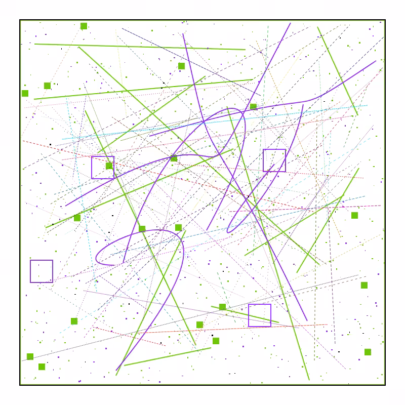 Starmap - AI Study I #21