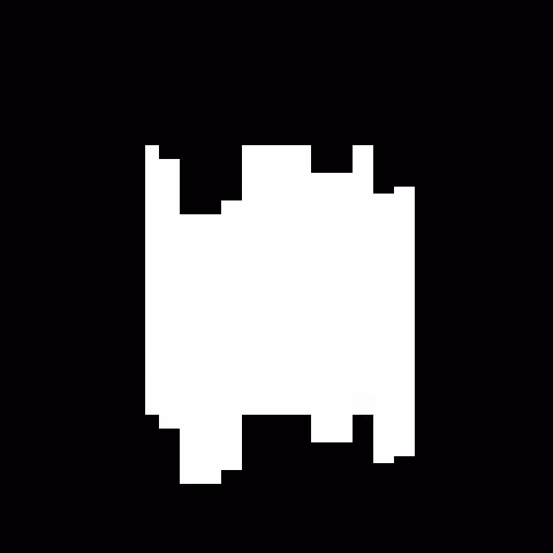 a square #46