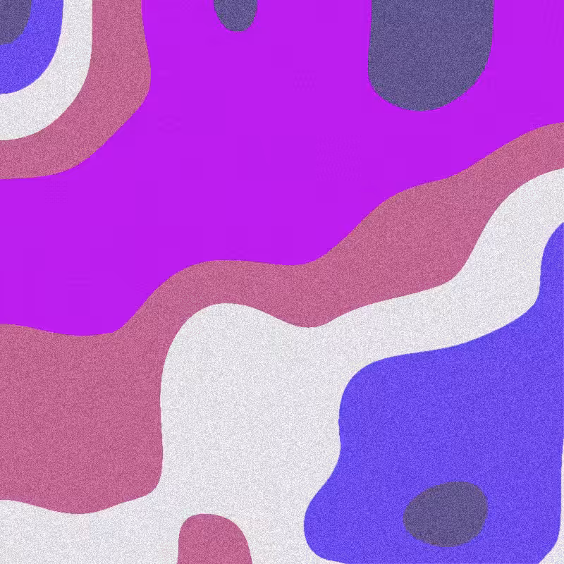 Organic Oeuvre #113