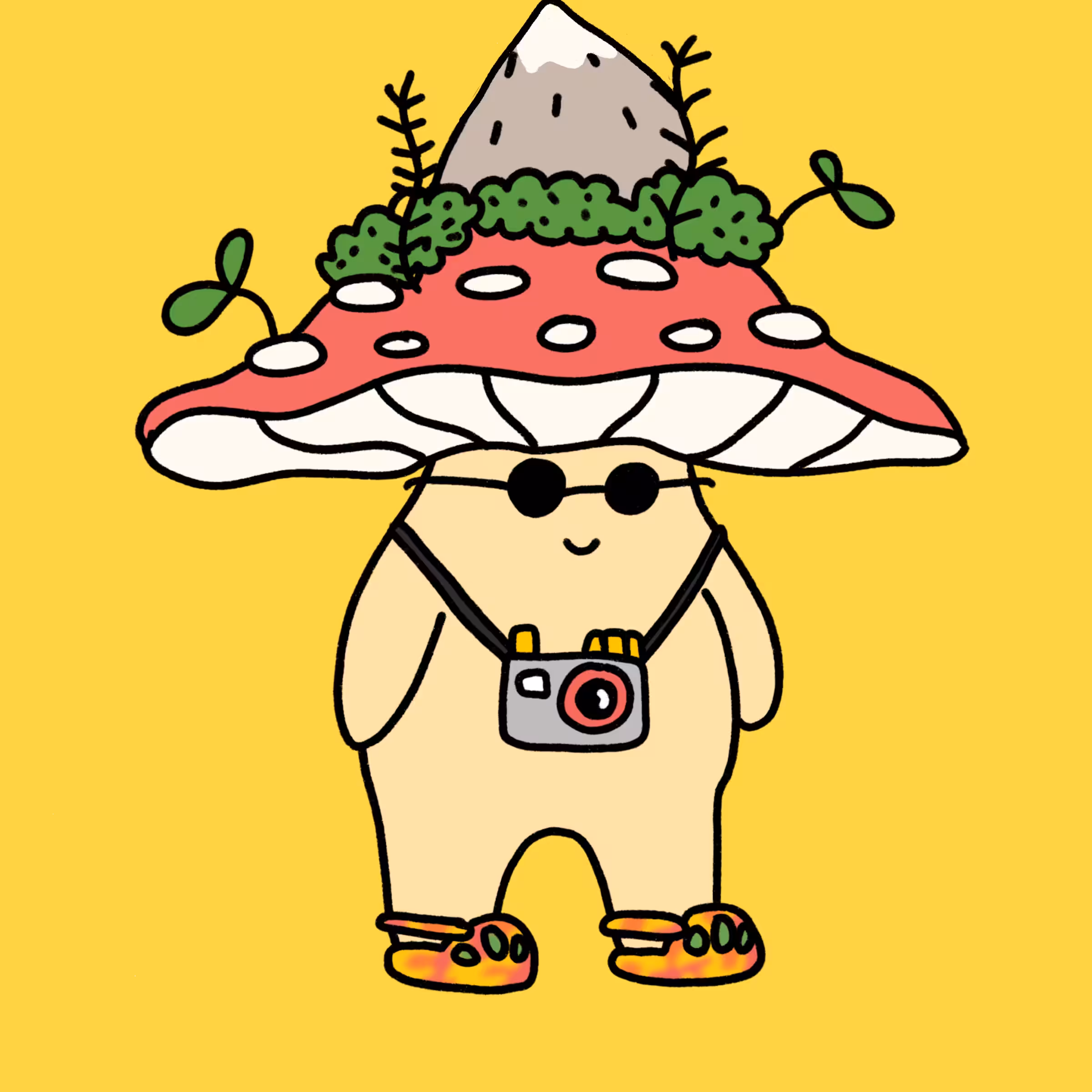 Shroomio #5172