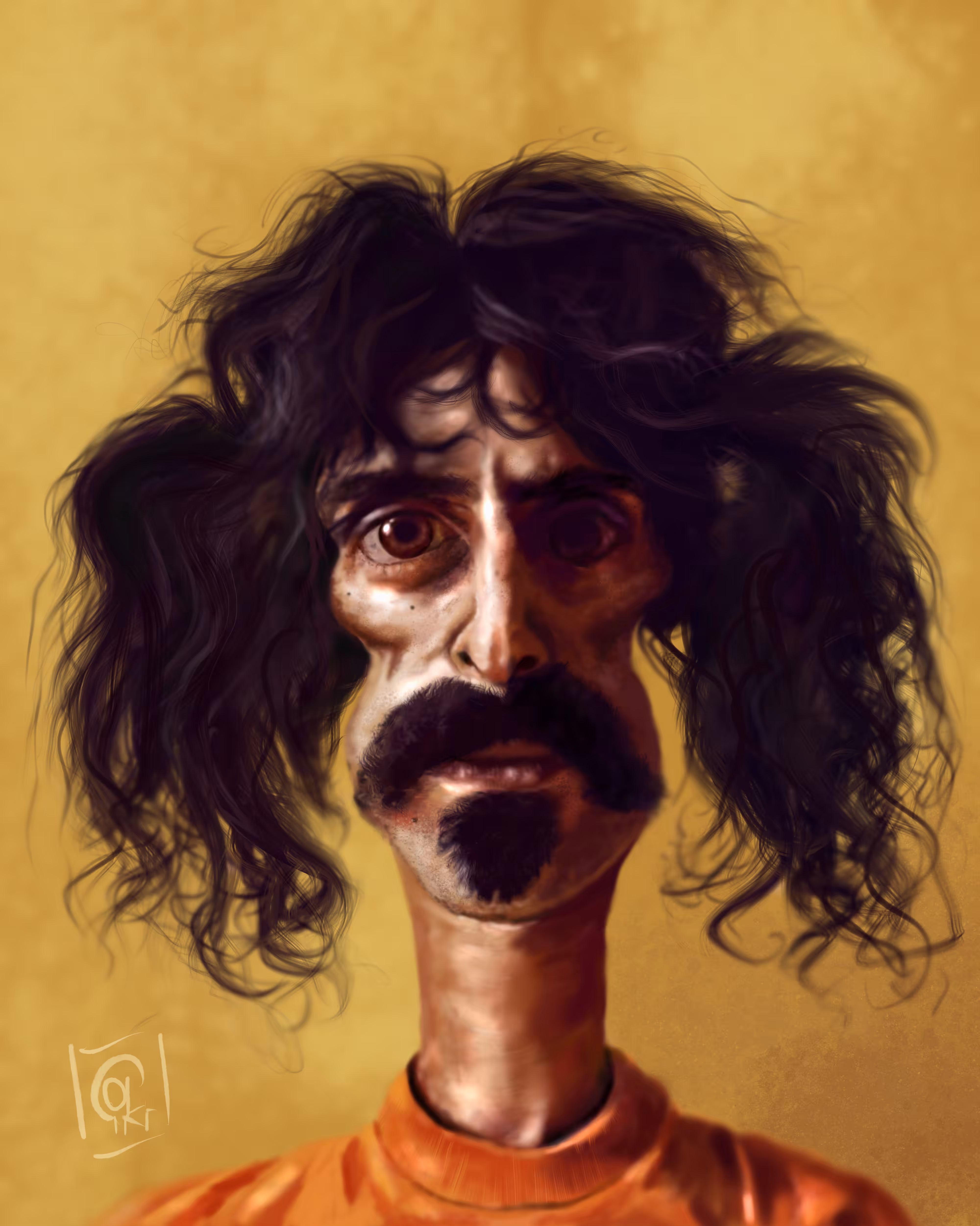Zappa