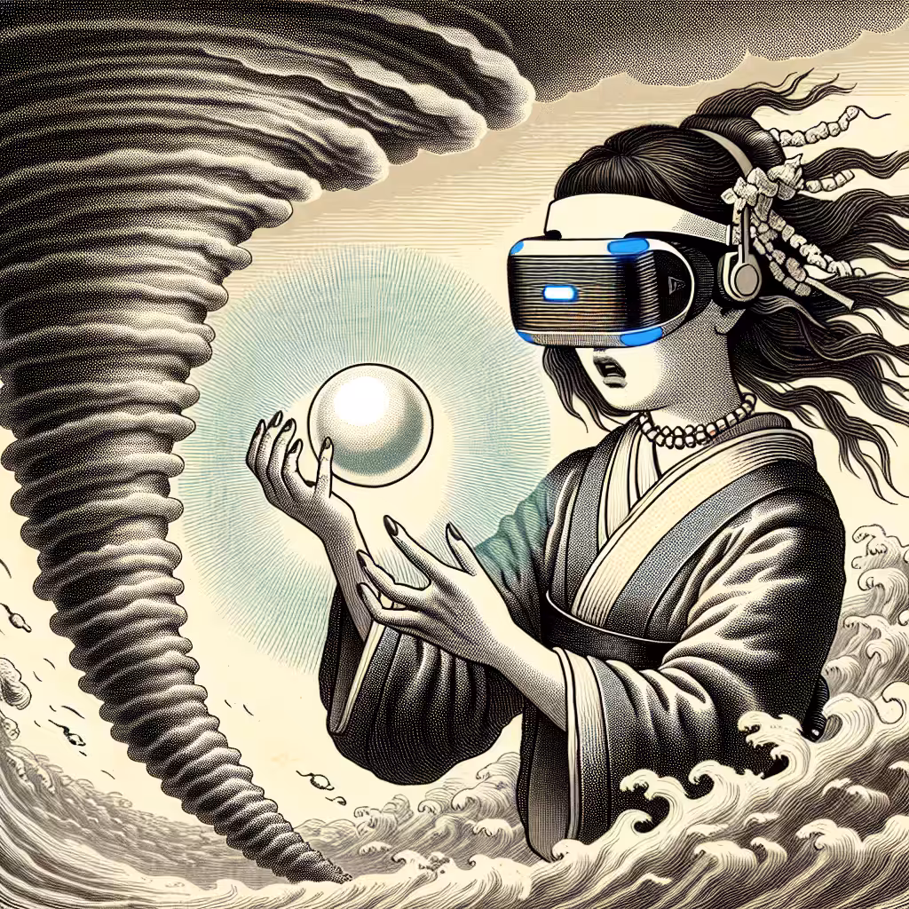 Perlvision 350