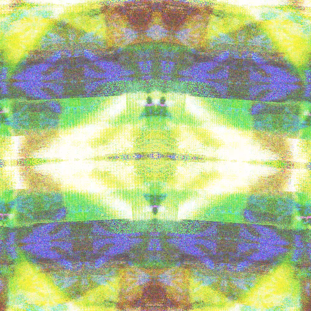 Imaginary Prana Container #3