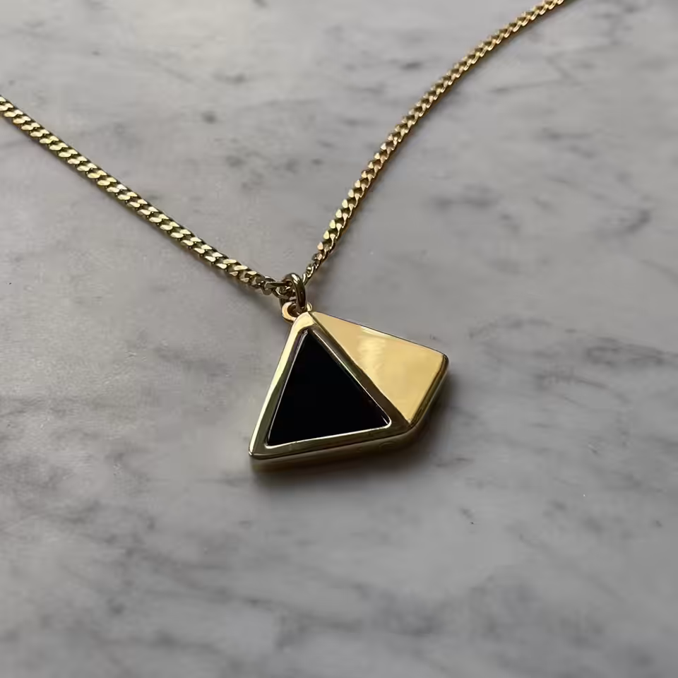 Amnesia Ibiza Gold VIP Medallion #10