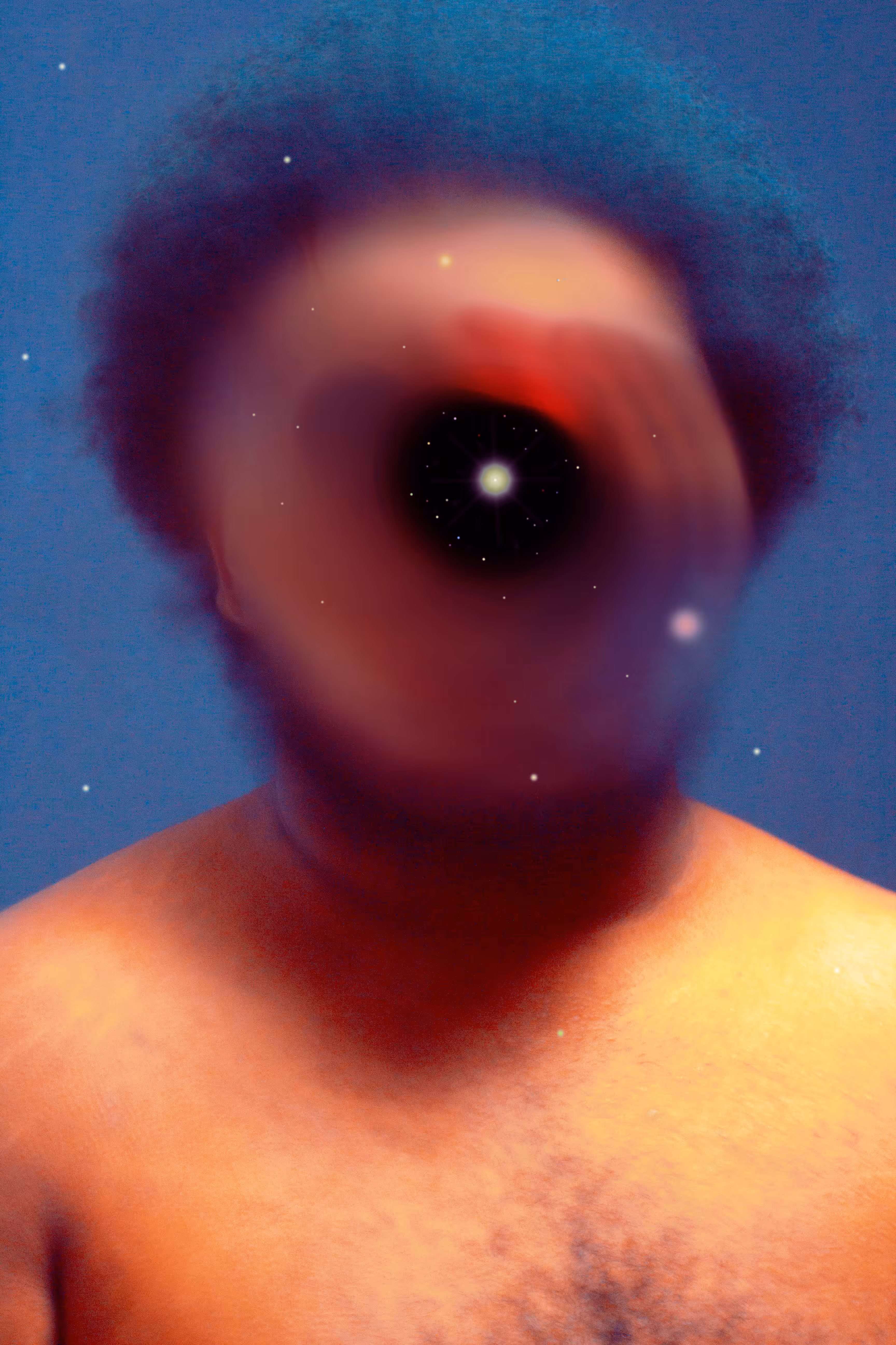 Void me