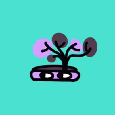 Hopeful Plant