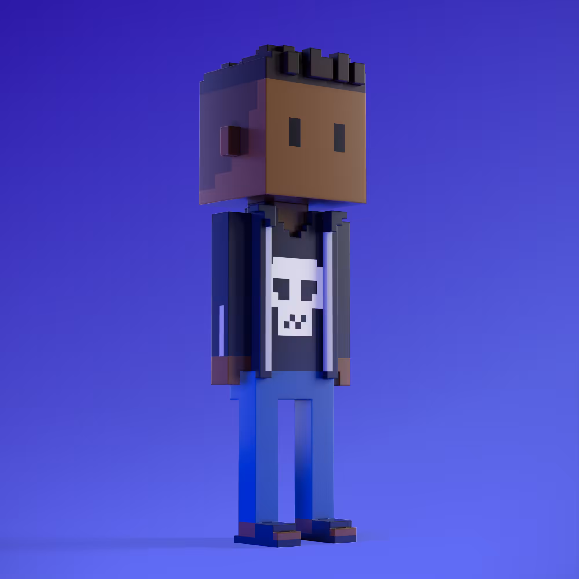 Meebit #5521