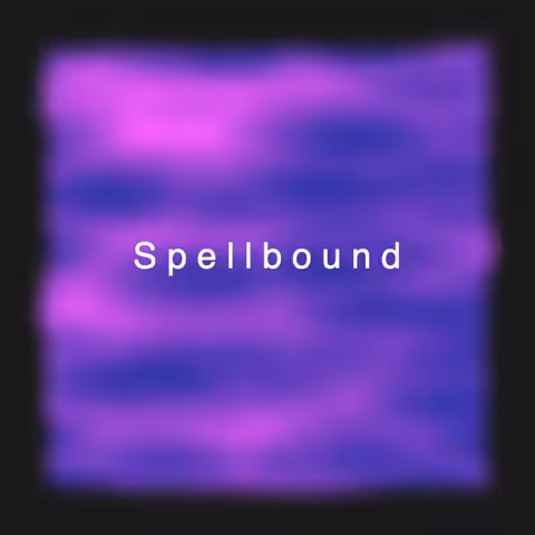 Spellbound