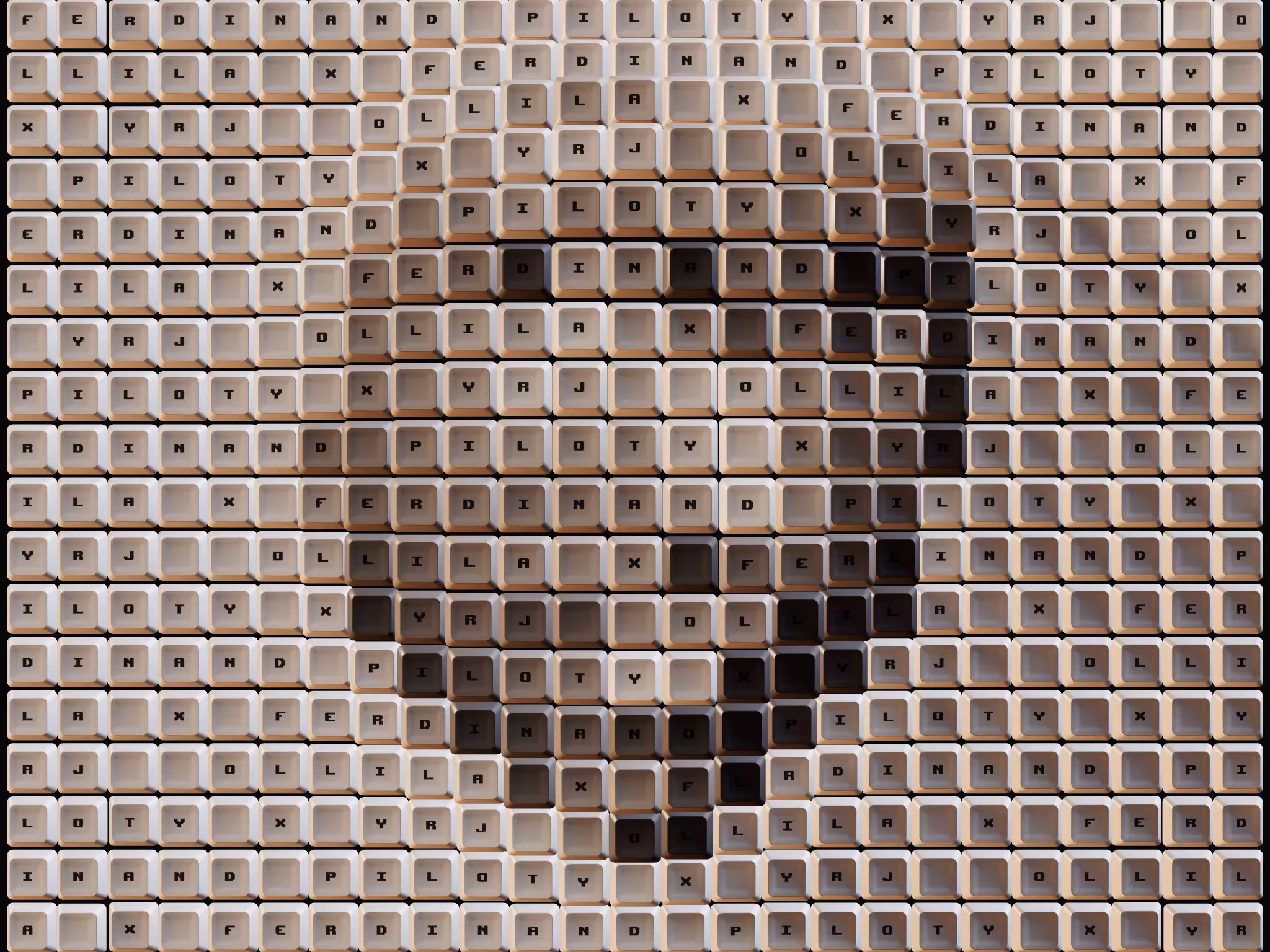 The Artist Code - Combine24: #91