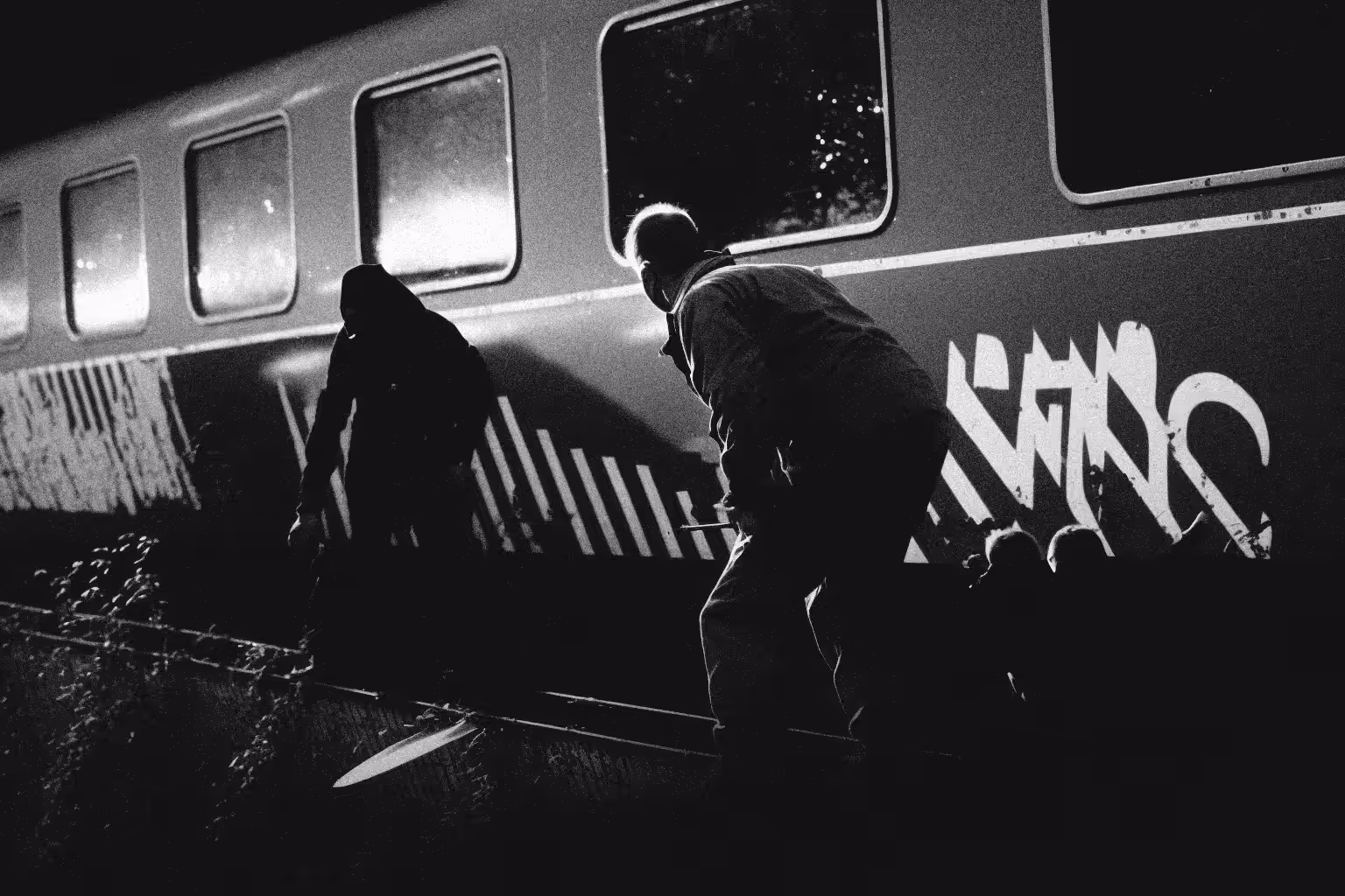 Graffiti Action Shots 008