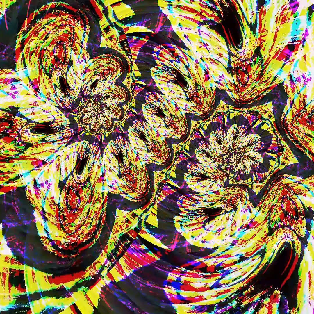 Abstract Animations 18
