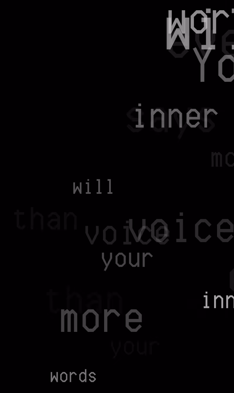 CRYPTIC POEMS #35 | AOLS #219