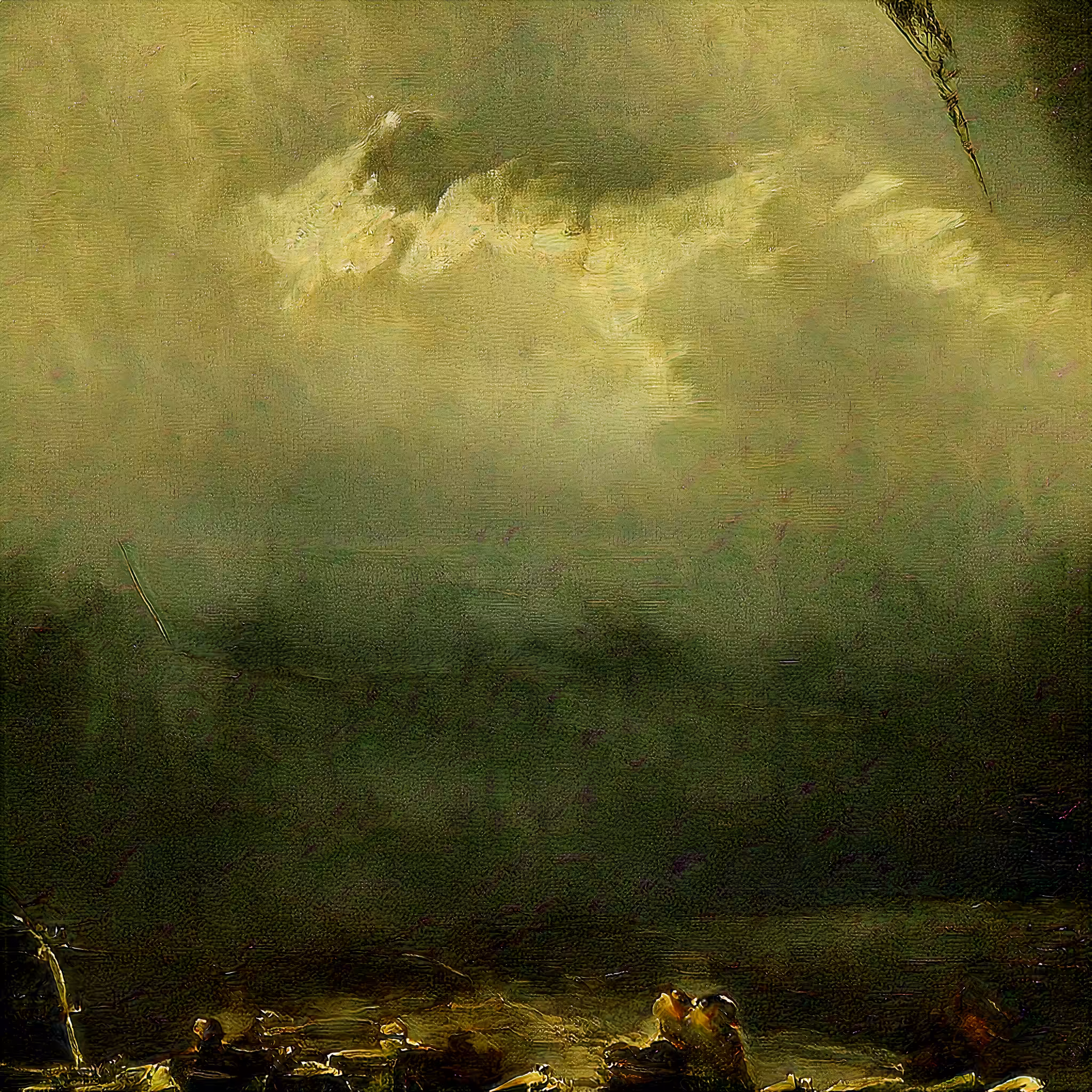 The Lake