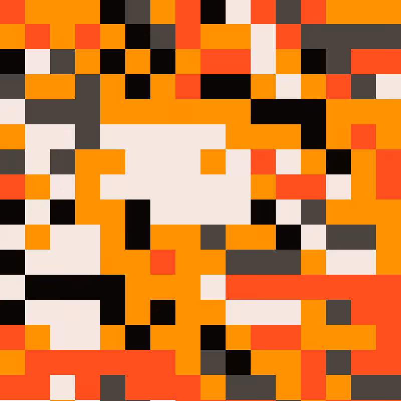 Pixelish #35